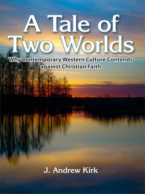 cover image of A Tale of Two Worlds